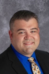 Jason LeMay